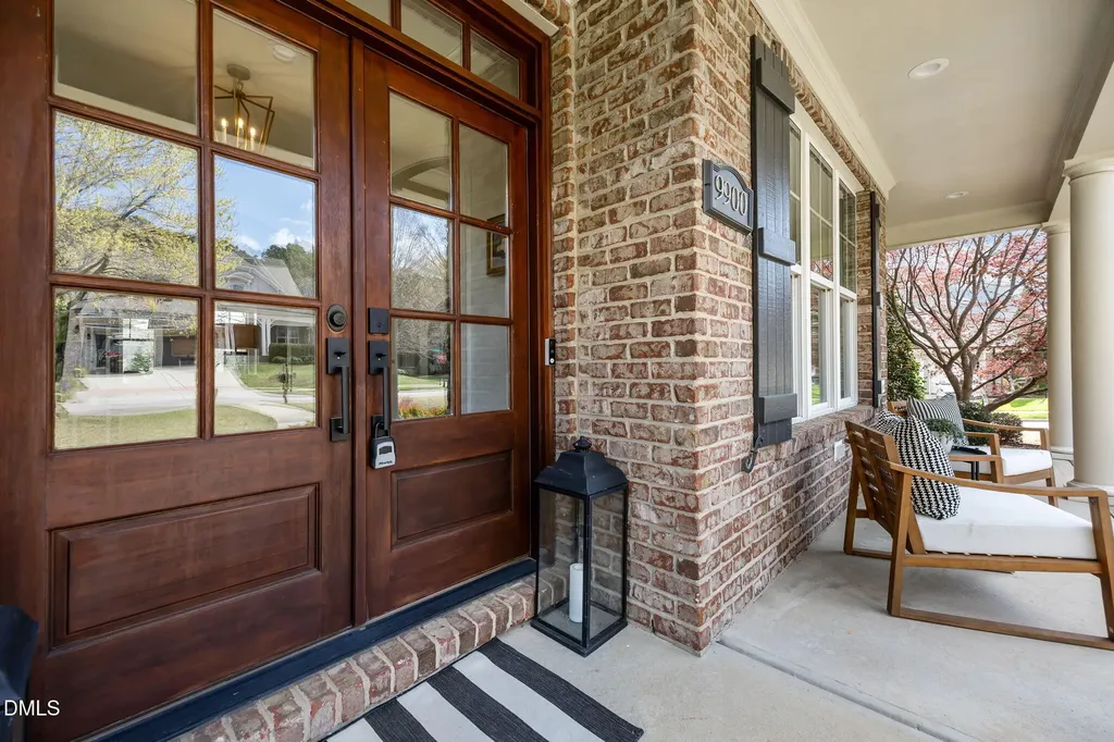 9900 San Remo Place Wake Forest NC 27587