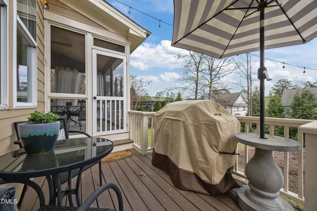 9900 San Remo Place Wake Forest NC 27587