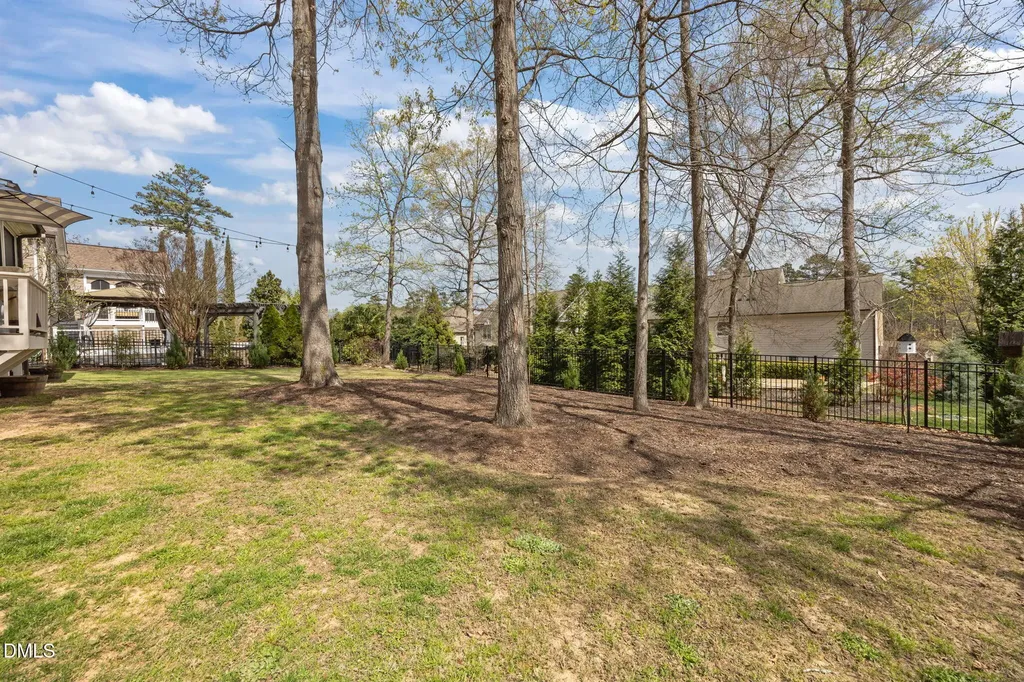 9900 San Remo Place Wake Forest NC 27587