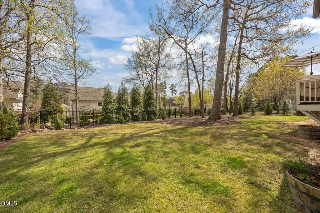 9900 San Remo Place Wake Forest NC 27587
