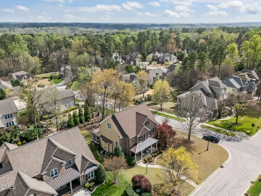 9900 San Remo Place Wake Forest NC 27587