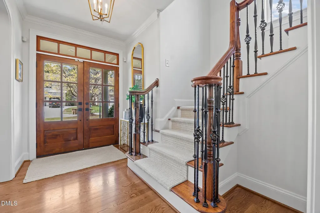 9900 San Remo Place Wake Forest NC 27587