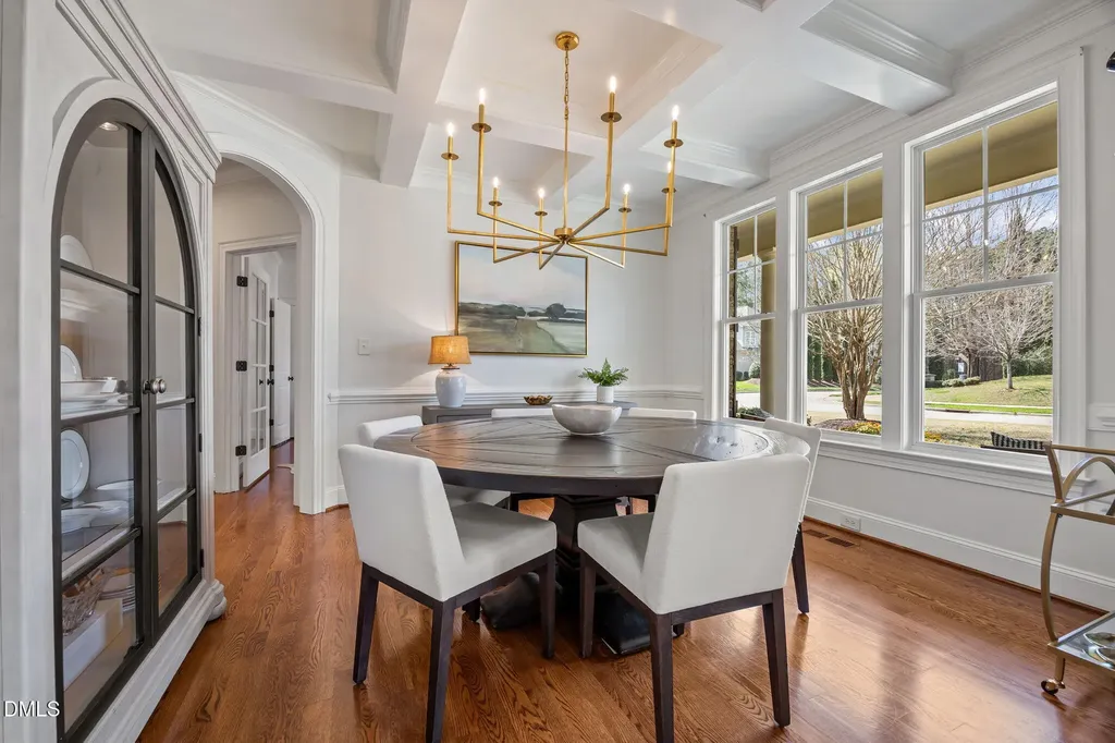9900 San Remo Place Wake Forest NC 27587