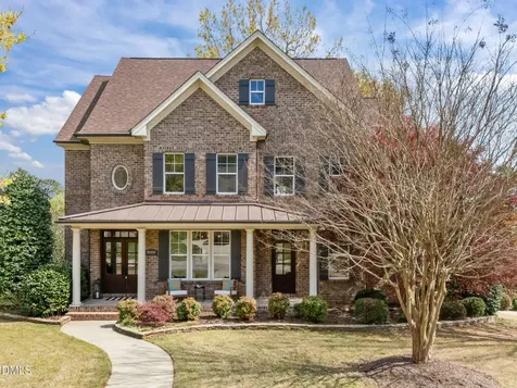 9900 San Remo Place Wake Forest NC 27587