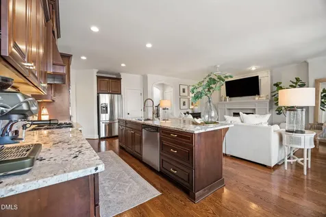 9900 San Remo Place Wake Forest NC 27587