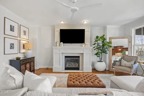 9900 San Remo Place Wake Forest NC 27587