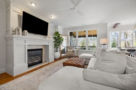 9900 San Remo Place Wake Forest NC 27587