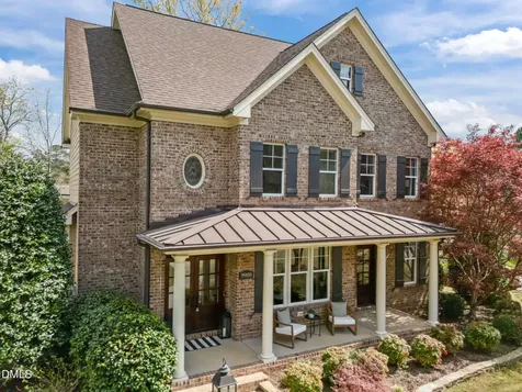 9900 San Remo Place Wake Forest NC 27587
