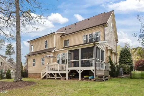 9900 San Remo Place Wake Forest NC 27587