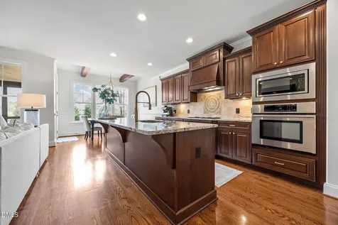 9900 San Remo Place Wake Forest NC 27587