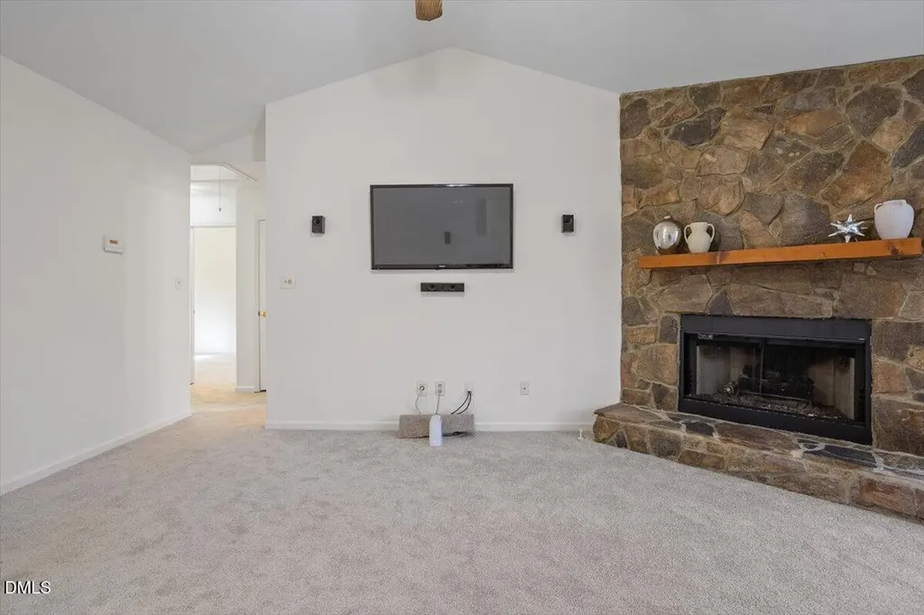 12725 Little Creek Drive Raleigh NC 27603