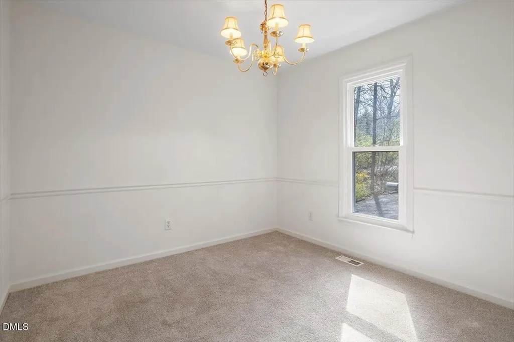 12725 Little Creek Drive Raleigh NC 27603