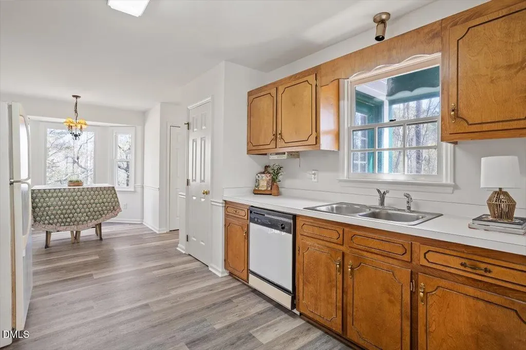 12725 Little Creek Drive Raleigh NC 27603