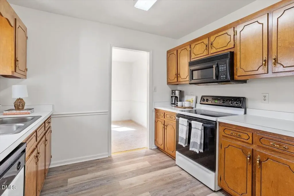 12725 Little Creek Drive Raleigh NC 27603