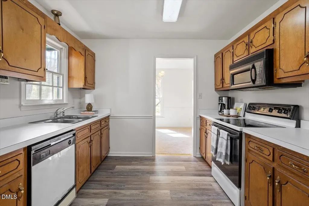 12725 Little Creek Drive Raleigh NC 27603