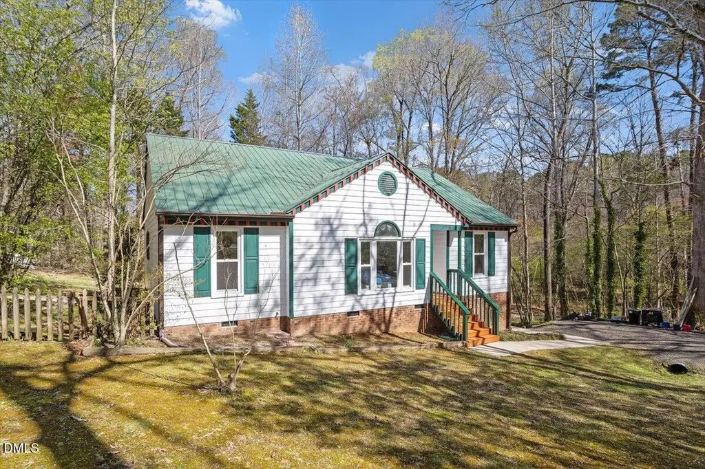 12725 Little Creek Drive Raleigh NC 27603