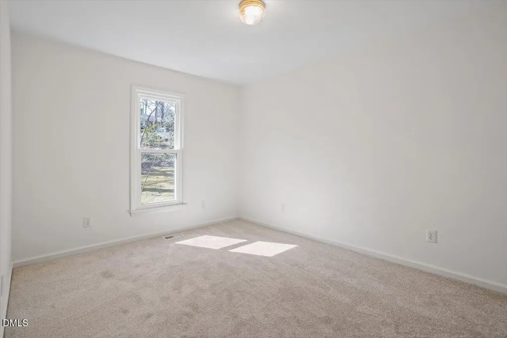 12725 Little Creek Drive Raleigh NC 27603