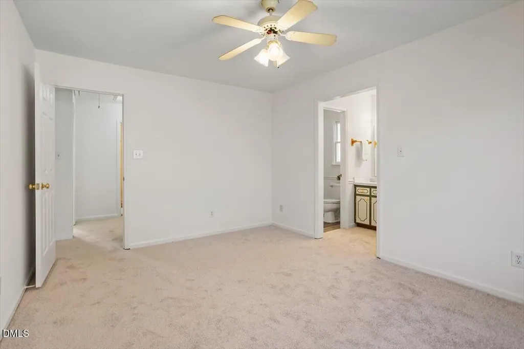 12725 Little Creek Drive Raleigh NC 27603