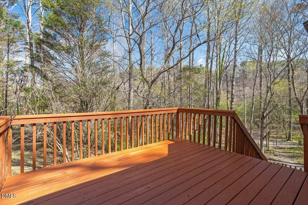 12725 Little Creek Drive Raleigh NC 27603