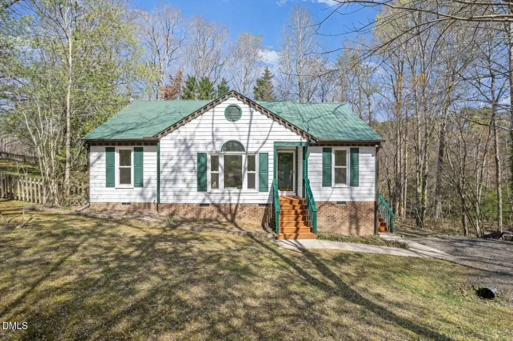 12725 Little Creek Drive Raleigh NC 27603