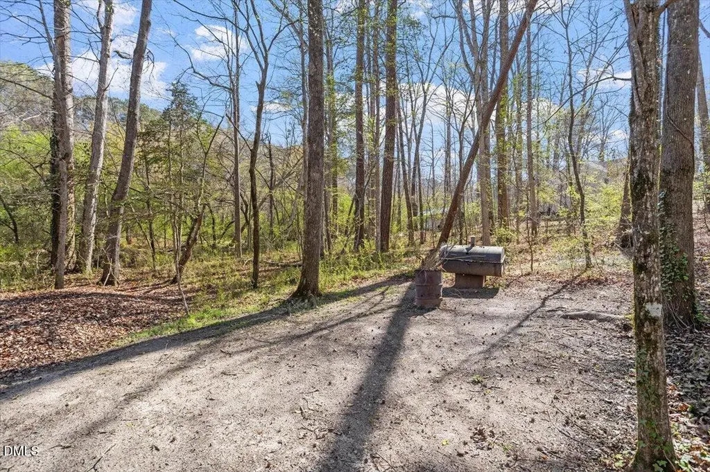 12725 Little Creek Drive Raleigh NC 27603
