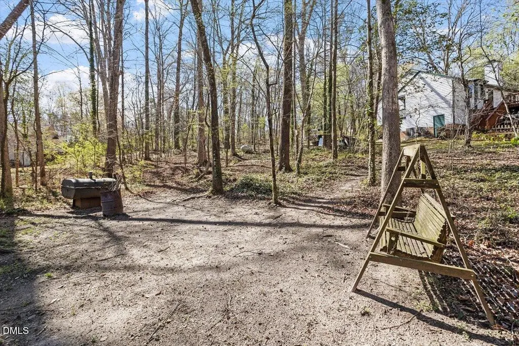 12725 Little Creek Drive Raleigh NC 27603