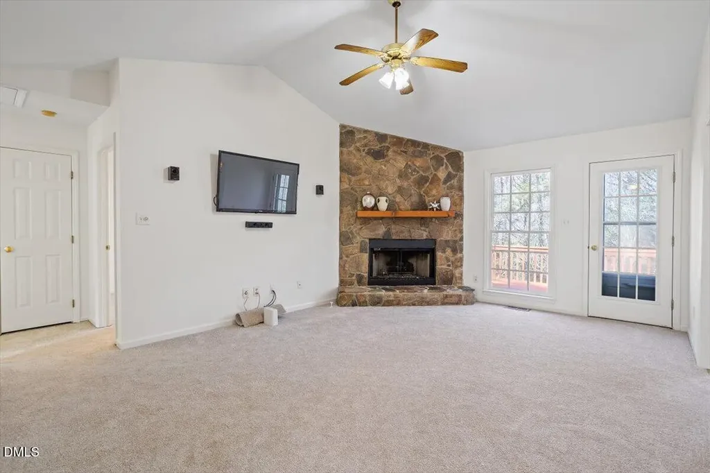 12725 Little Creek Drive Raleigh NC 27603