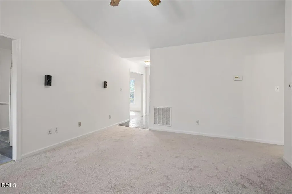 12725 Little Creek Drive Raleigh NC 27603