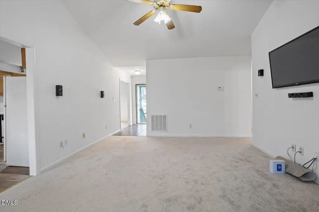 12725 Little Creek Drive Raleigh NC 27603
