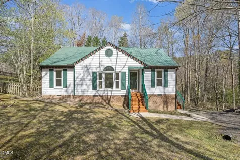 12725 Little Creek Drive Raleigh NC 27603
