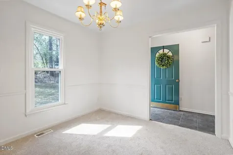 12725 Little Creek Drive Raleigh NC 27603