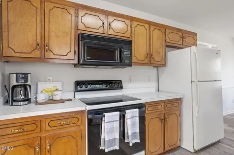 12725 Little Creek Drive Raleigh NC 27603
