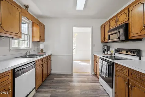 12725 Little Creek Drive Raleigh NC 27603