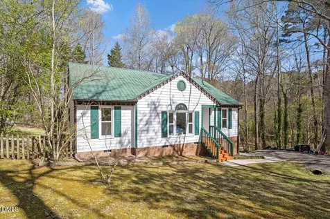 12725 Little Creek Drive Raleigh NC 27603