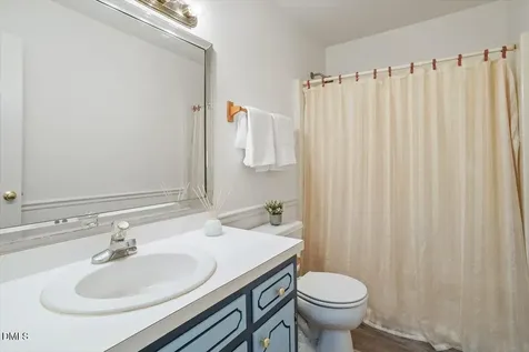 12725 Little Creek Drive Raleigh NC 27603