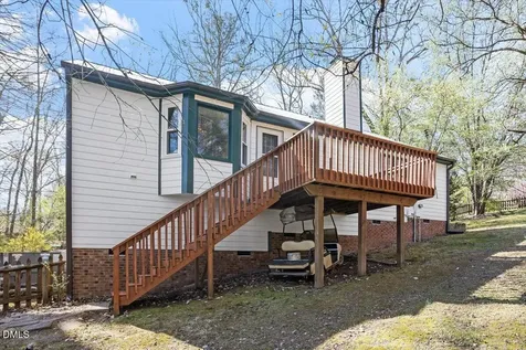 12725 Little Creek Drive Raleigh NC 27603