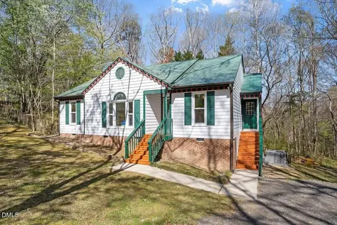 12725 Little Creek Drive Raleigh NC 27603