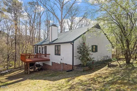 12725 Little Creek Drive Raleigh NC 27603