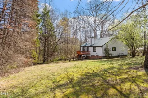 12725 Little Creek Drive Raleigh NC 27603
