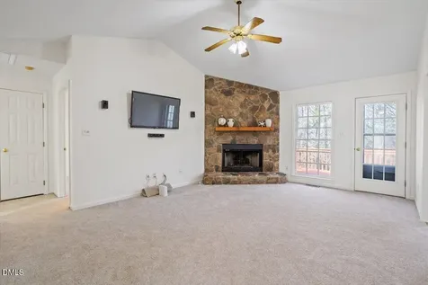 12725 Little Creek Drive Raleigh NC 27603