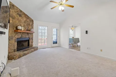 12725 Little Creek Drive Raleigh NC 27603