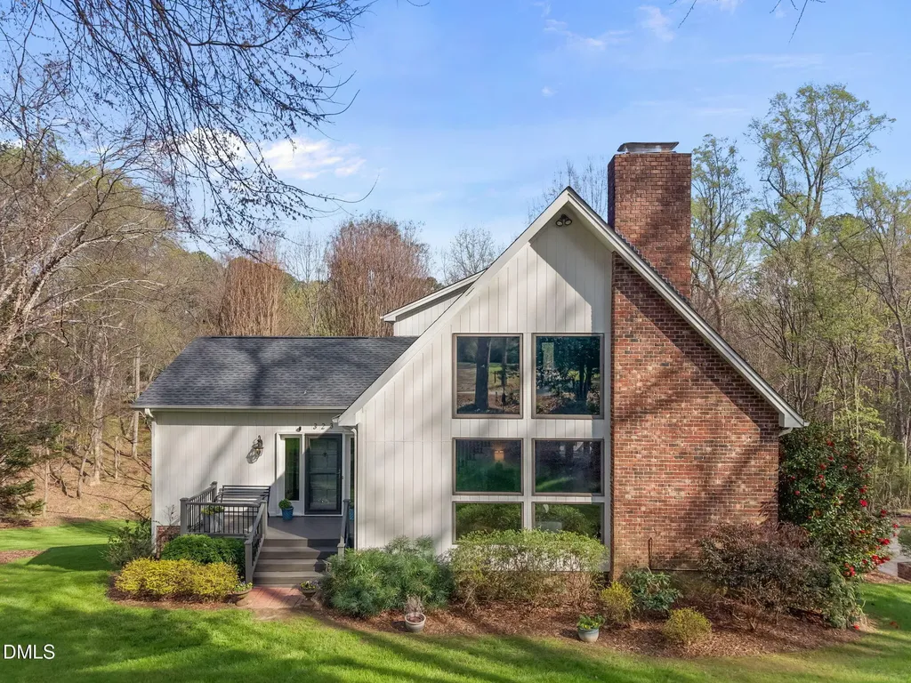 323 S Allen Road Wake Forest NC 27587