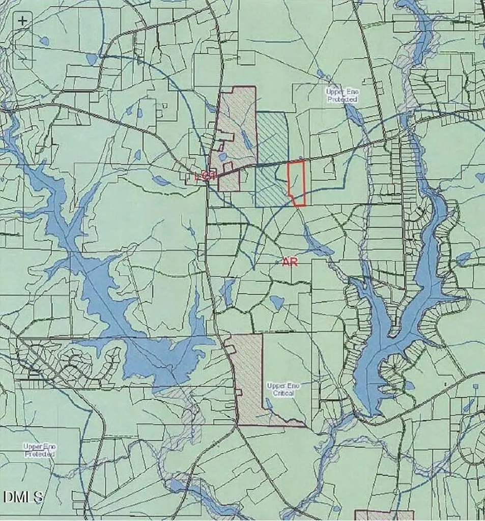 000 Carr Store Road Cedar Grove NC 27231
