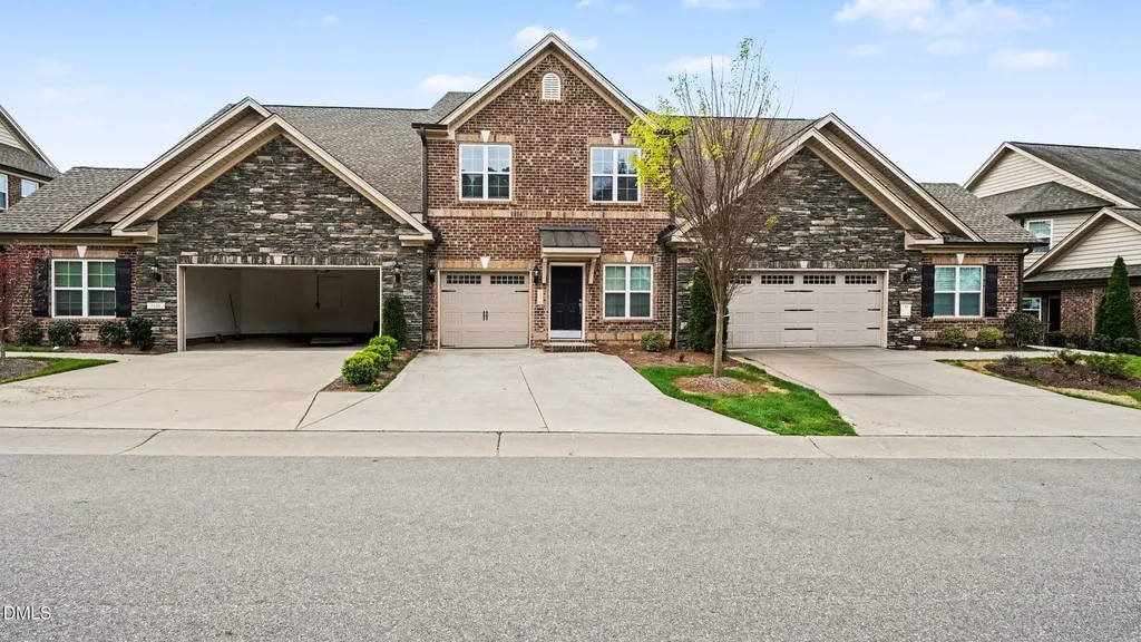 1156 Talisker Way Burlington NC 27215