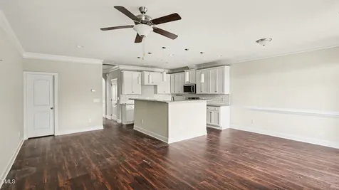 1156 Talisker Way Burlington NC 27215