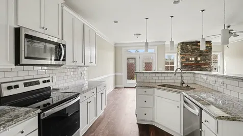 1156 Talisker Way Burlington NC 27215