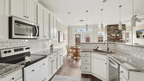 1156 Talisker Way Burlington NC 27215