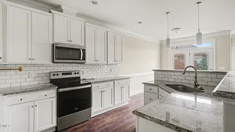 1156 Talisker Way Burlington NC 27215