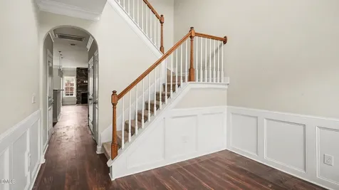 1156 Talisker Way Burlington NC 27215