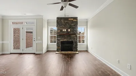1156 Talisker Way Burlington NC 27215